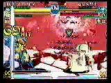 marvel vs capcom - combo movie 03