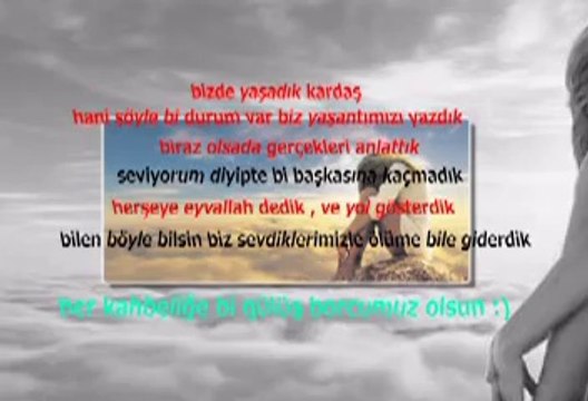 onur kabuscash ft isyankar ex Nefes Almak Zor Gelir 2014