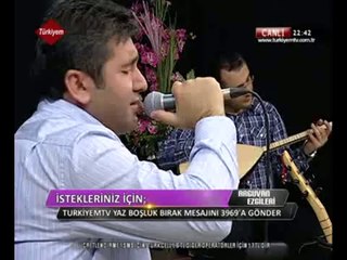 12.04.2014 ARGUVAN EZGİLERİ_ ABDULLAH DEMİR_SENİ BAHTILI