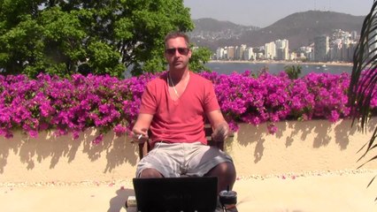 Anarchast Ep.69 with David Howden - The collapse of the Eurozone