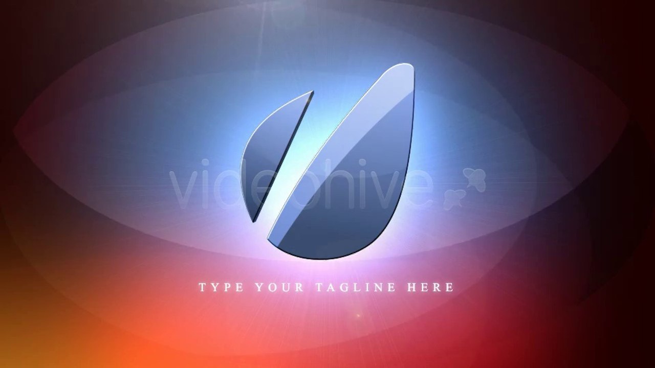 Corporate Logo 2 - After Effects Template