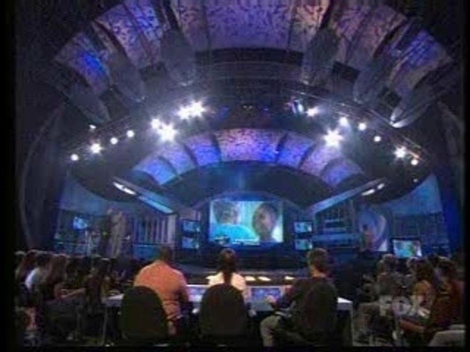 Tamyra Gray - A house is not a home