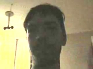 guvcview recorder - video 1 - 320x240, 125 fps - a random test video using playstation webcam