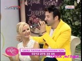 ÖZCAN YILMAZ-YALAN OLUR-GÖÇMEN KIZI-RUMELİ TV-(13-04-2014)-TÜRK MEDYA SUNAR.