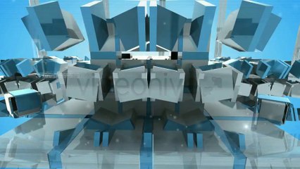 Multi Logo Intro - After Effects Template