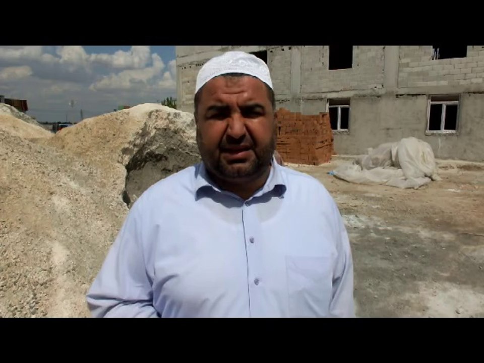 hz yakup kulliyesi