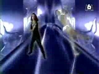 Worlds Apart I WAS BORN TO LOVE YOU