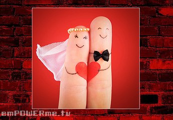 How to Compromise as a Married Couple - Tuff and Tender