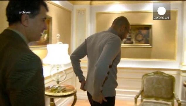 Aplazado el juicio contra dos hijos de Gadafi y sus colaboradores