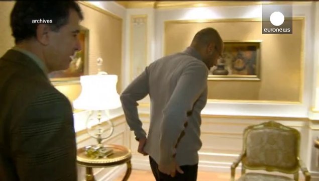 Ouverture du procès de proches de Kadhafi en Libye