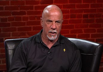 Relationship Confrontations - Tuff and Tender