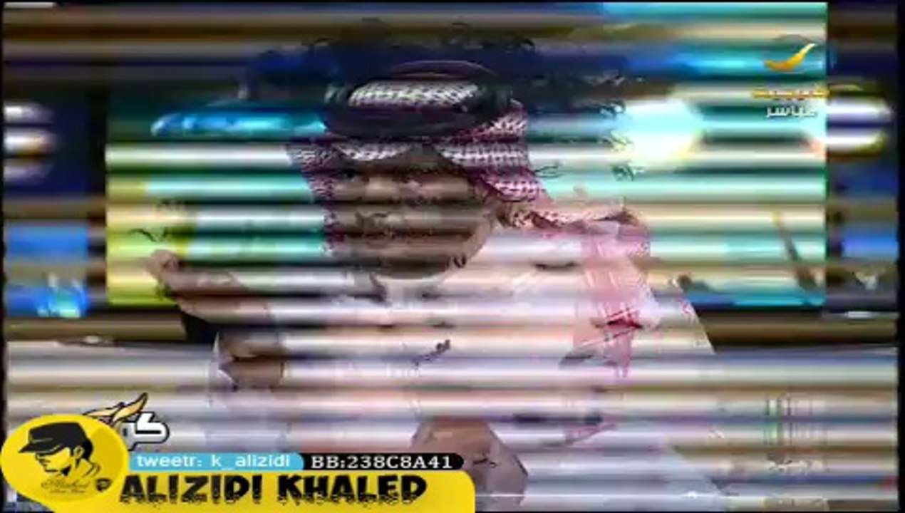 لقاء عبدالعزيز الجبرين في برنامج كورة كامل