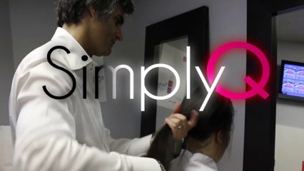 Julien Farel Salon at Sony Open Tennis