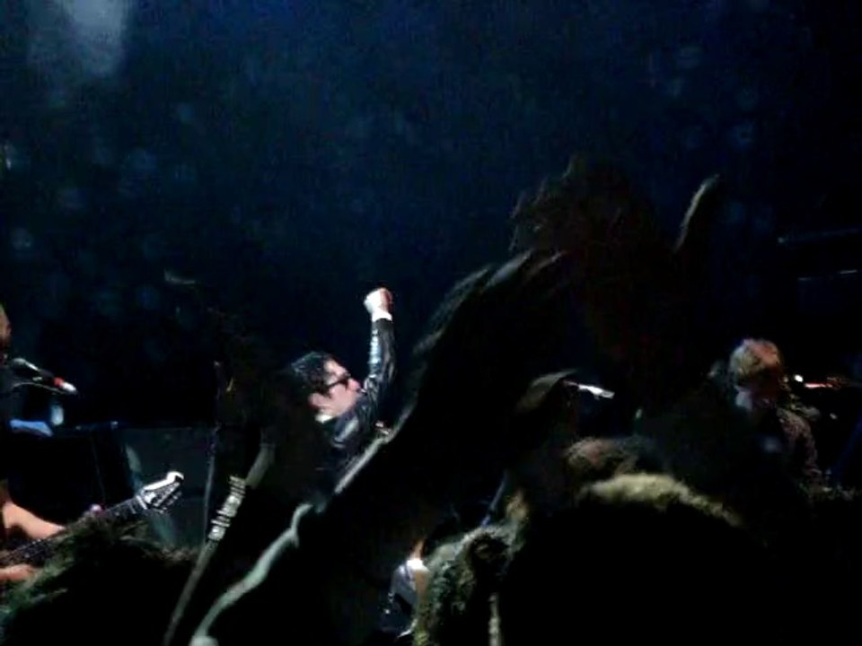 Plain White T's - There Delilah