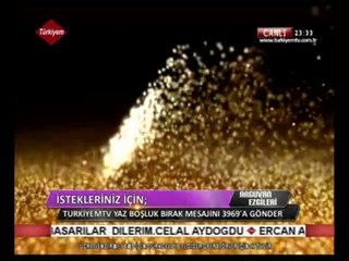 12.04.2014 ARGUVAN EZGİLERİ_ABDULLAH DEMİR_BİR KAR YAGMIŞ ARGUVANIN DÜZÜNE