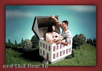 Living Together - Tuff and Tender