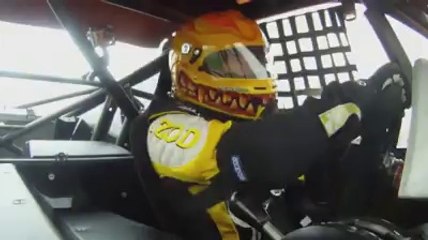 Dünyanın En Uzun Araba Atlayışı