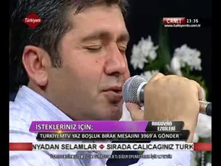 12.04.2014 ARGUVAN EZGİLERİ_ABDULLAH DEMİR_EKİN EKTİM