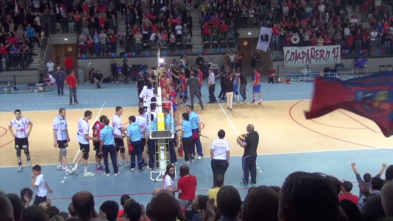 GFCA-Beauvais