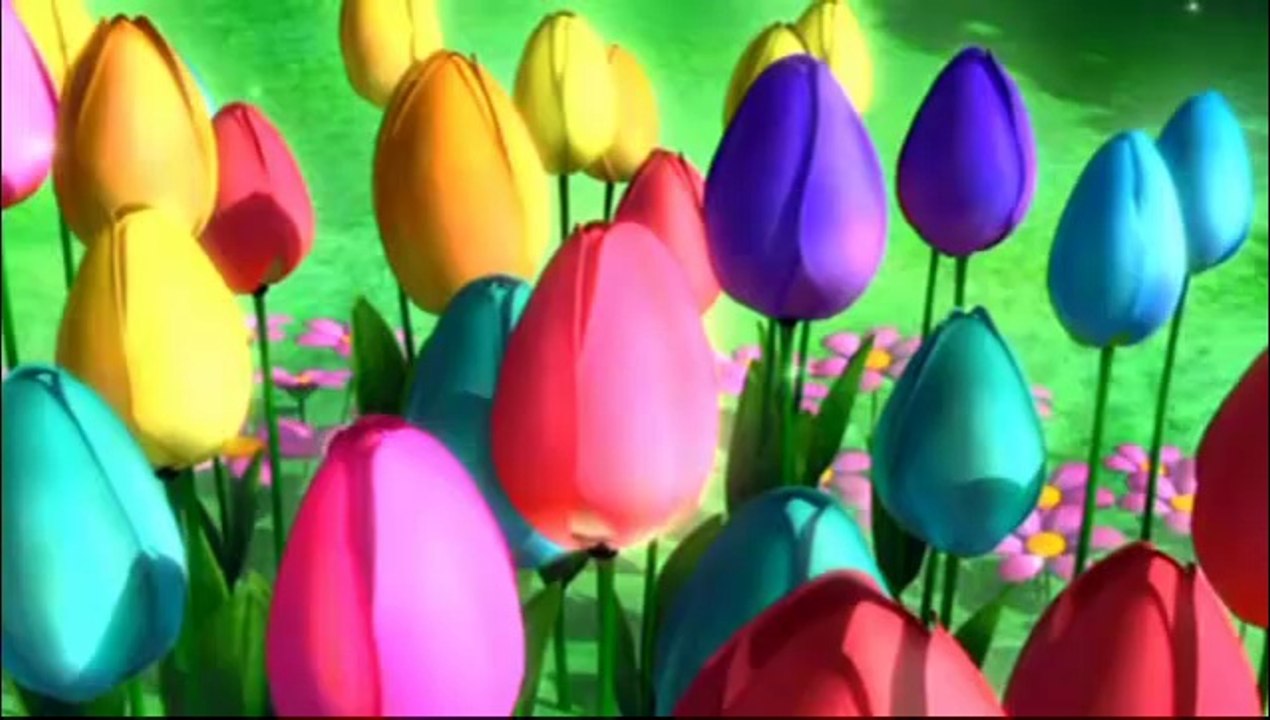 barbie pulgarcita pelicula completa