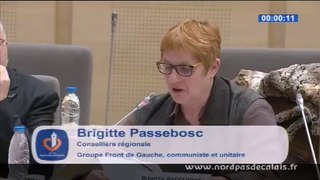 Intervention Brigitte Passebosc centres de sante Carmi 14-02-14