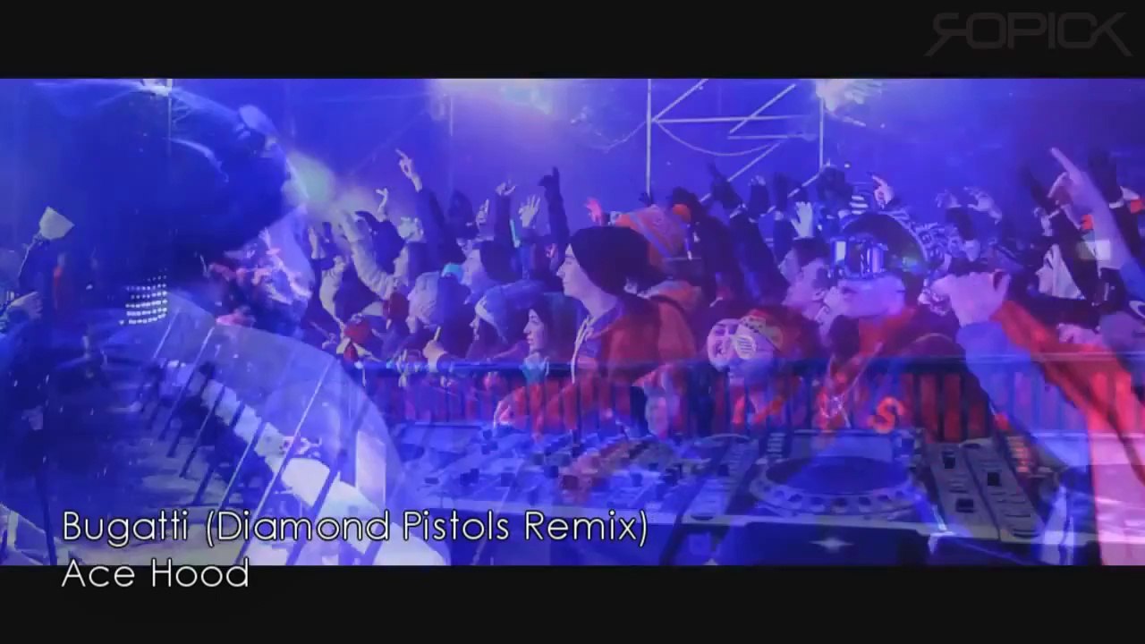 Electro & House Music 2014 -- New Dance Club Mix (Gerrard & Ropick)