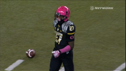 2014 Draft profile: CB Terrance Mitchell, Oregon