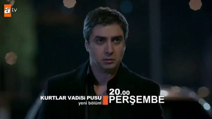 kurtlar vadisi pusu 222. bölüm fragmanı - Dizifragmanlari.org