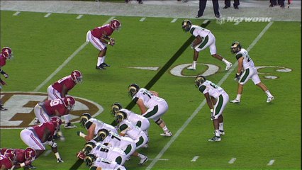 2014 Draft profile: S Ha Ha Clinton-Dix, Alabama