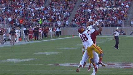 2014 Draft profile: S Dion Bailey, USC