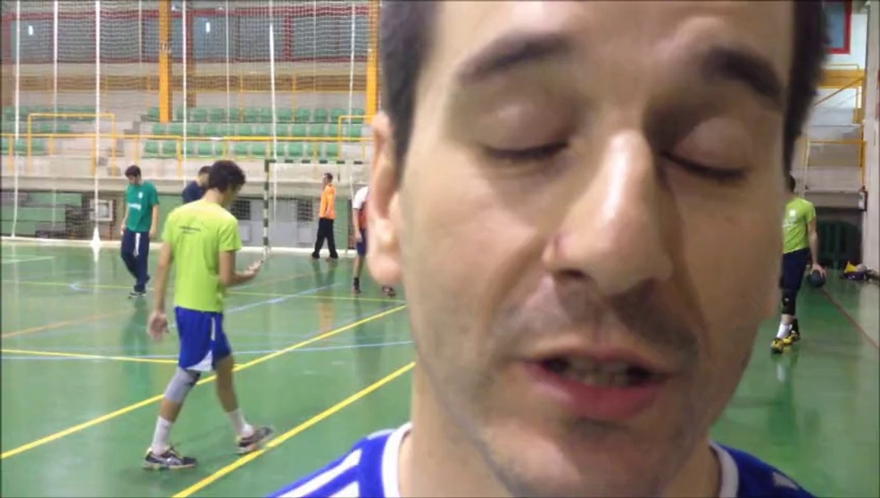 ultimo partido