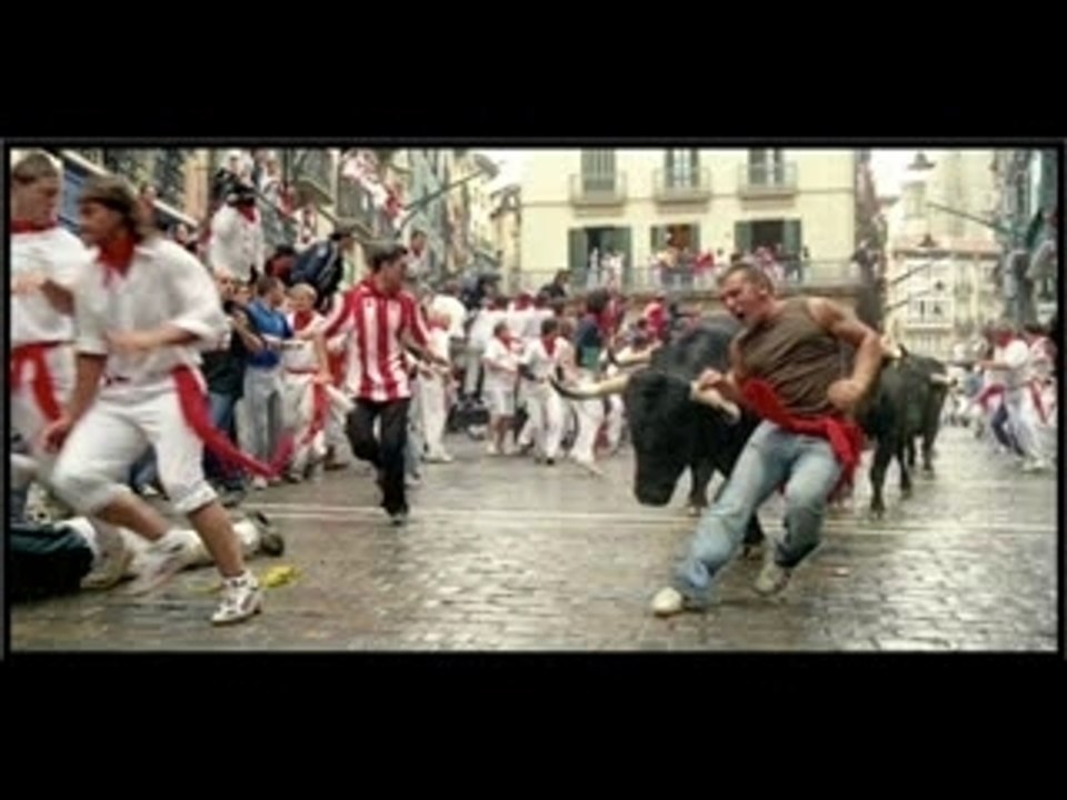 San Fermin