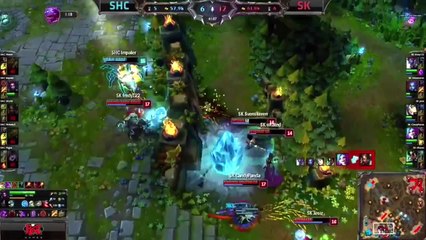 [S03E23] 100% Comestible du 08/04/2014