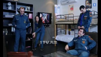 Ain 911 - Final Episode 16