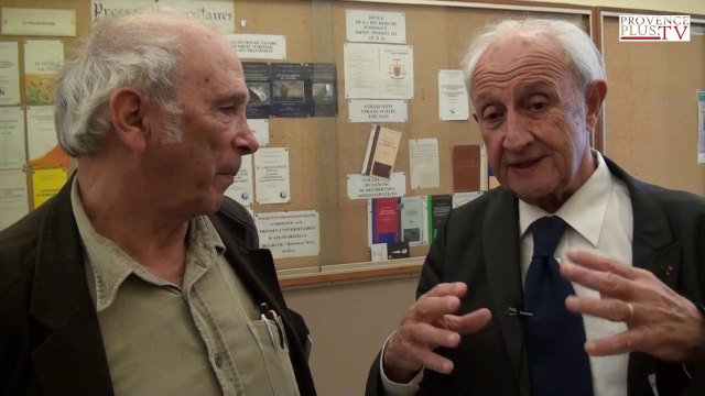 [Tables Rondes de l'Arbois 2014] Henry de LUMLEY : l’évolution morphologique de l’Homme