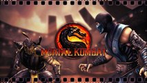 Dövüş Kulübü #1 | Mortal Kombat /w AgunZagun, Ketum