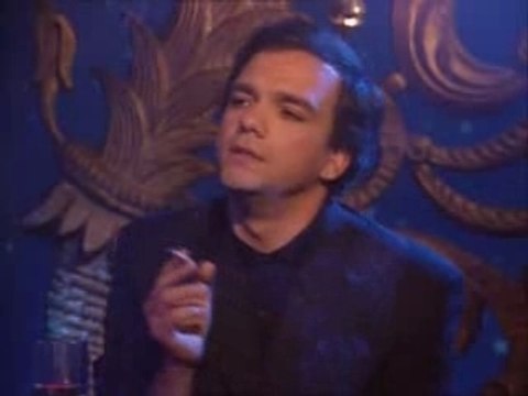 Les inconnus Lunettes Noires