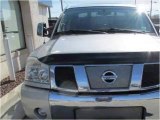 2005 Nissan Titan Used Truck Baltimore Maryland | CarZone USA