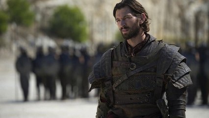 Game of Thrones season 4 Episode 2 - The Lion and the Rose - Full Episode