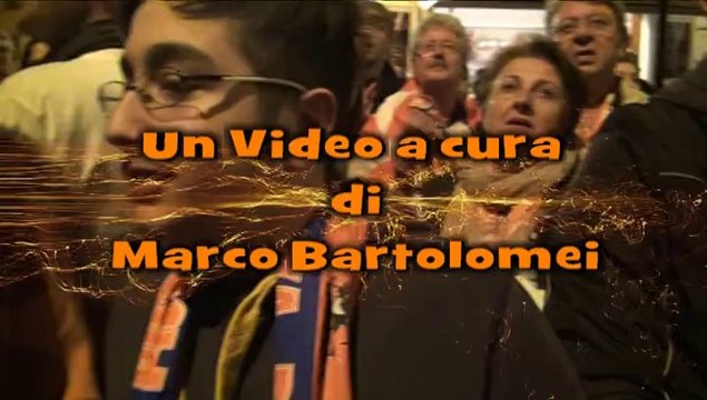 PISTOIESE: FESTA DELLA PROMOZIONE IN SERIE C