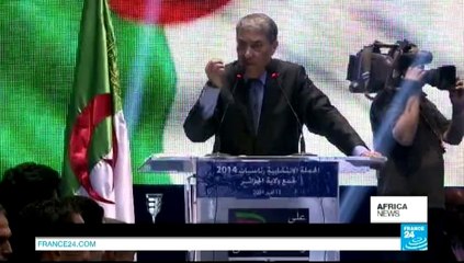 Africa News - Over 70 killed in Nigeria bus station terror attack