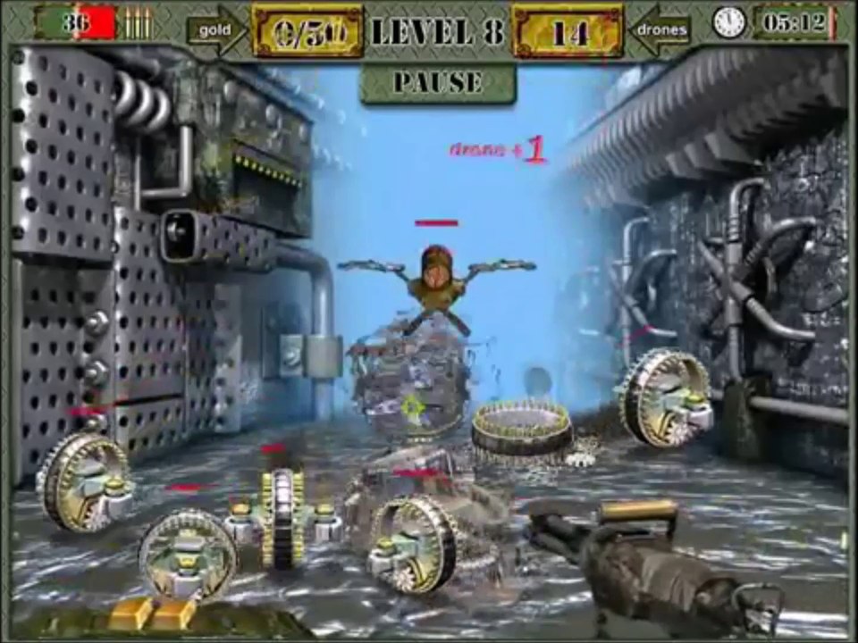 Minecraft Minigame Battle Dome! Hunting For Robots - The Superman Dome! - (Build Phase) - [Prestonplayz]