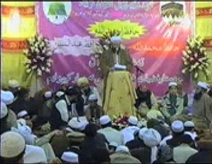 47  SURATE  MUHAMMAD  JUZ  1  PASHTO  TARJUMA  PEER  MEER  AGHA  SAHIBZADA