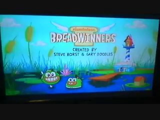 Breadwinners Intro