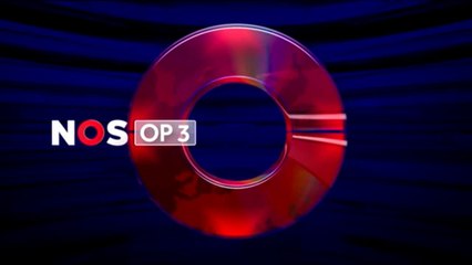 NOS op 3 journaal | 14 apr 2014