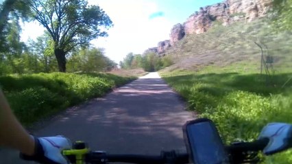 Tramo Lineal del Manzanares - La Marañosa ** Parte 3/3