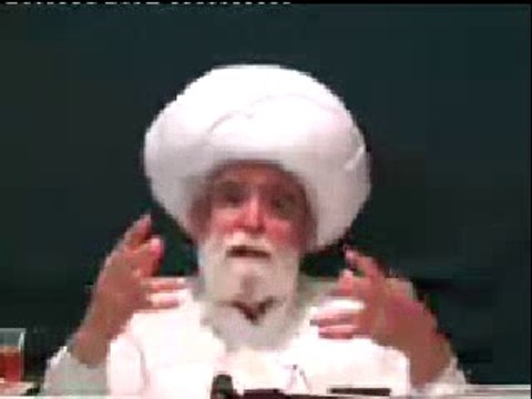 Ruh, vech, nefs ve serbest irade bana emanet olarak verildiğine göre, bu durumda Ben kimim? Neyim?