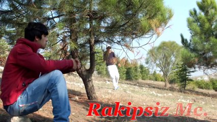 Rakipsiz Mc_[Mutlu Olmana Bak Sen]TEHLİKELİ PARÇA [+18]