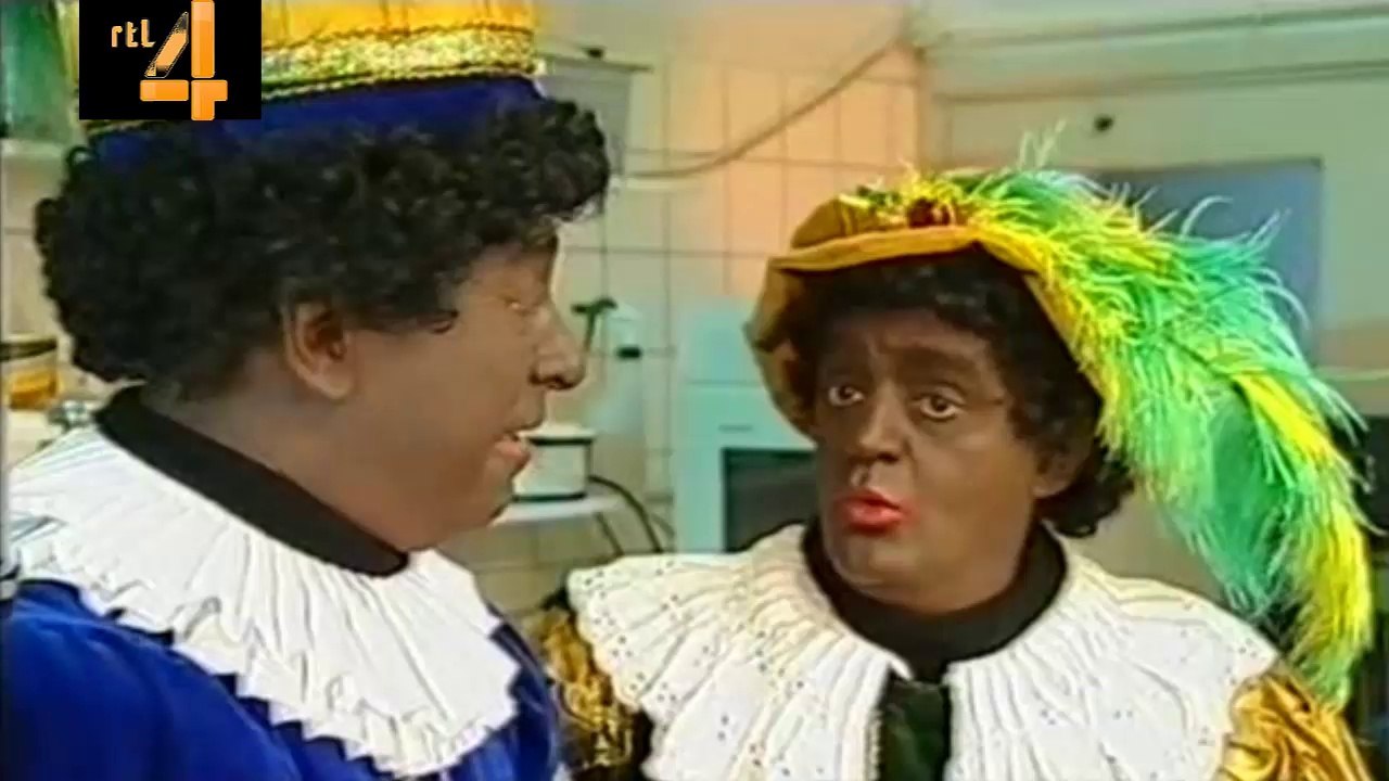 De Club van Sinterklaas - Aflevering 16