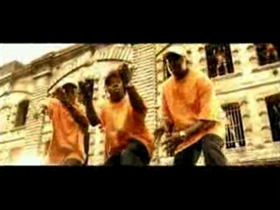 Magic System C cho ca brule